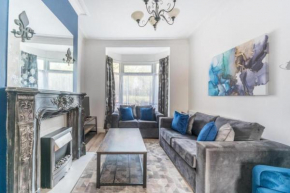Cosy home near Port of Hull